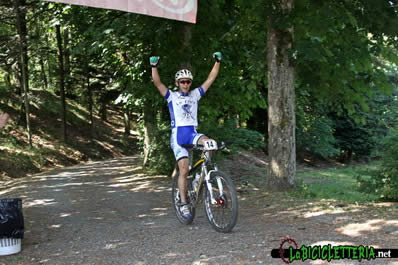 29/05/11 Belforte Monferrato (AL) - Campionato provinciale Alessandria MTB 2011